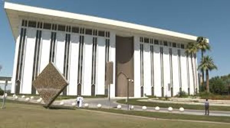 المملكة تستضيف الاجتماع الـ 39 لمجموعة العمل المالي لمنطقة الشرق الأوسط وشمال أفريقيا