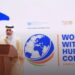 المملكة: محاربة الجوع ونقص الغذاء العالمي من أولوياتنا
