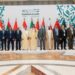 المملكة مظلة لتوحيد الأسماء الجغرافية بالوطن العربي