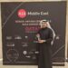 المهند المالكي من جامعة الملك عبدالعزيز يفوز بجائزة أفضل مشروع تخرج معماري من المعهد الأمريكي للعمارة لعام 2024