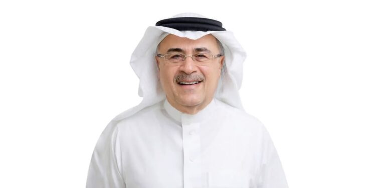 «الناصر»: «أرامكو» حققت صافي دخل وتدفقات نقدية قوية في الربع الثالث رغم انخفاض أسعار النفط