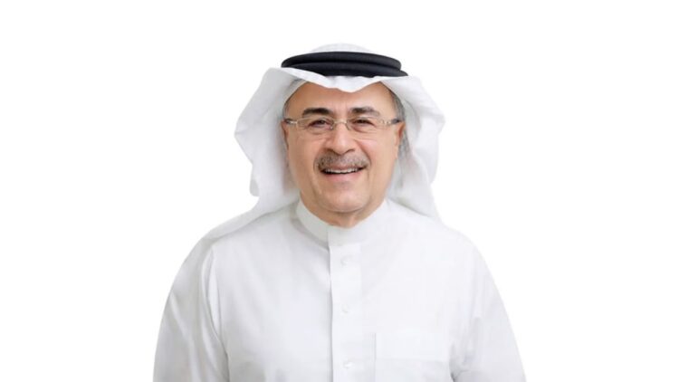 «الناصر»: «أرامكو» حققت صافي دخل وتدفقات نقدية قوية في الربع الثالث رغم انخفاض أسعار النفط