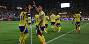 النصر يواجه العين في أبطال آسيا للنخبة.. الموعد والتشكيل المتوقع