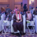 انطلاق المؤتمر والمعرض الدولي الـ 4 لعمليات الإطفاء