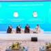 انعقاد أولى الجلسات الحوارية ضمن أعمال المؤتمر الوطني التاسع للجودة