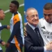 بأمر بيريز.. ريال مدريد يلبي رغبة مبابي و”يطيح” بفينيسيوس