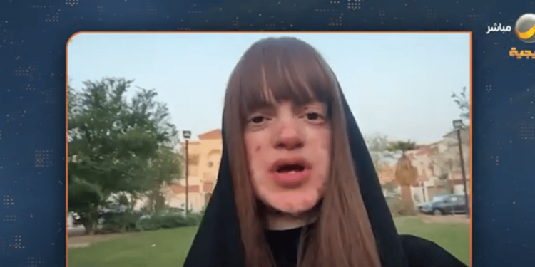 بالفيديو.. أبرار آل عثمان لـ"ياهلا بالعرفج": يجب علينا تقدير واستشعار أبسط النعم في حياتنا