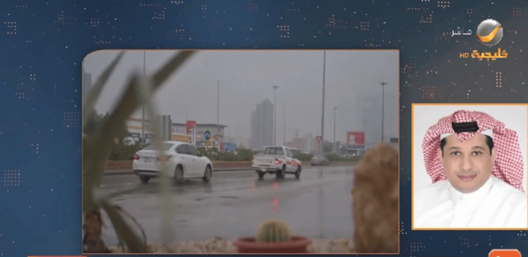 بالفيديو.. «العقيل»: انخفاض ملموس في درجات الحرارة بداية من مساء الإثنين المقبل