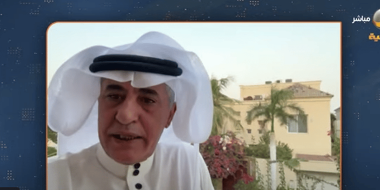 بالفيديو.. تعليق الدكتور "علي الموسى" لبرنامج "ياهلا بالعرفج" عن تفاهات السوشيال ميديا
