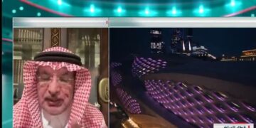 بالفيديو.. مختص: مشروع قطار الرياض سيعمل على خفض الرحلات بمقدار مليوني رحلة يوميا
