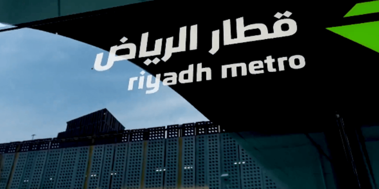  

بعد إعلان افتتاحه.. خطوات استخدام قطار الرياض