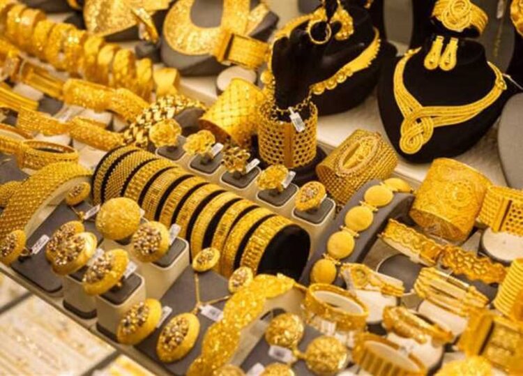 بعد تراجعه عالميا.. سعر الذهب في السعودية اليوم الخميس 12-5- 1446