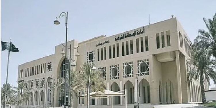 بمساحة 32,340 مترًا.. أمانة الشرقية ترسي مشروع إنشاء سوق الحراج بالدمام