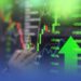 'تاسي' أخضر بتداولات 7.5 مليار ريال