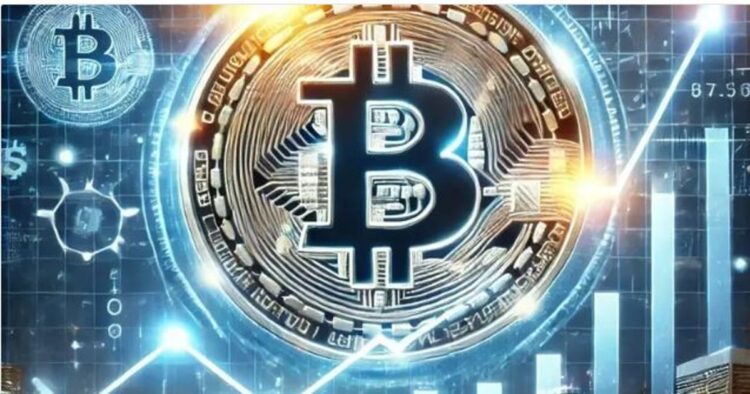 تجاوزت 75 ألف دولار.. البيتكوين تسجل مستوى غير مسبوق مع رهان المستثمرين على فوز ترامب