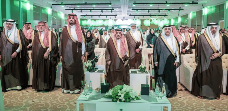 تحت رعاية خادم الحرمين.. الأمير فيصل بن بندر يفتتح منتدى الرياض الاقتصادي