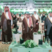 تحت رعاية خادم الحرمين.. الأمير فيصل بن بندر يفتتح منتدى الرياض الاقتصادي