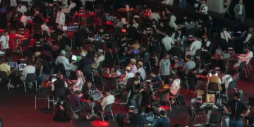 تحديات سيبرانية بالمناطق التفاعلية في فعالية “بلاك هات 24”