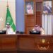 تدشين 54 مشروعاً صحياً في القصيم بنصف مليار ريال