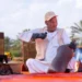 تعد إحدى الوسائل التراثية لحفظ التمور .. “الشنة” تجذب زوار موسم تمور العُلا