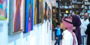 ثقافة الدمام تُطلق معرض “جاهز للعرض”