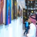 ثقافة الدمام تُطلق معرض “جاهز للعرض”
