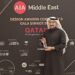 جامعة الملك عبدالعزيز تحقق جائزة أفضل مشروع تخرج معماري في الشرق الأوسط لعام 2024