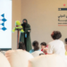 جناح الحرفي الصغير بمعرض "بَنان".. تجربة ترفيهية وتعليمية تجذب الأسر والأطفال