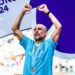جوارديولا يتجه إلى تمديد عقده مع مانشستر سيتي