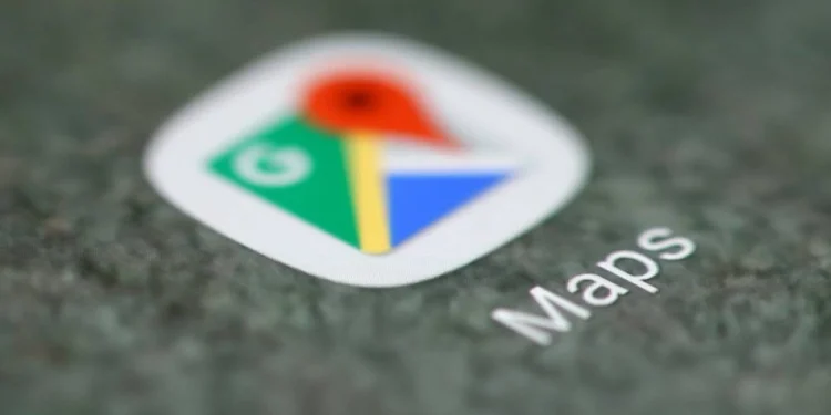 جوجل تستخدم أدوات الذكاء الاصطناعي في خدمتي الخرائط وويز