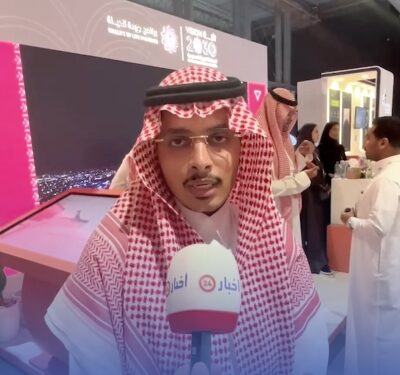 جودة الحياة لـ'أخبار 24': أسندنا 130 مبادرة لـ17 جهة حكومية