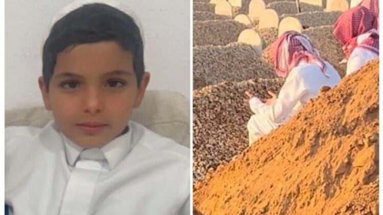 حادث مأساوي ينهي حياة طالب في يومه الأخير من الاختبارات