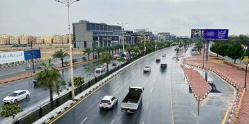 حالة الطقس المتوقعة اليوم