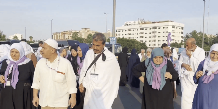 حملات من مختلف الجنسيات تزور المواقع الأثرية والتاريخية في الطائف