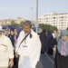 حملات من مختلف الجنسيات تزور المواقع الأثرية والتاريخية في الطائف