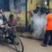 حمى الضنك تجتاح بنجلاديش وتسجل 400 حالة وفاة حتى الآن