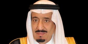 خادم الحرمين الشريفين يصدر أمرًا ملكيًا بتعيين (125) عضوًا بمرتبة مُلازم تحقيق على سلك أعضاء النيابة العامة القضائي