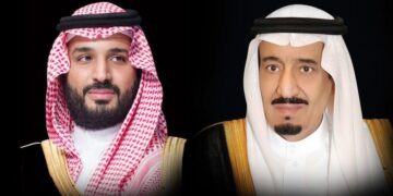 خادم الحرمين يوجه بناءً على ما رفعه ولي العهد بتمديد حساب المواطن والدعم الإضافي للمستفيدين لعام كامل