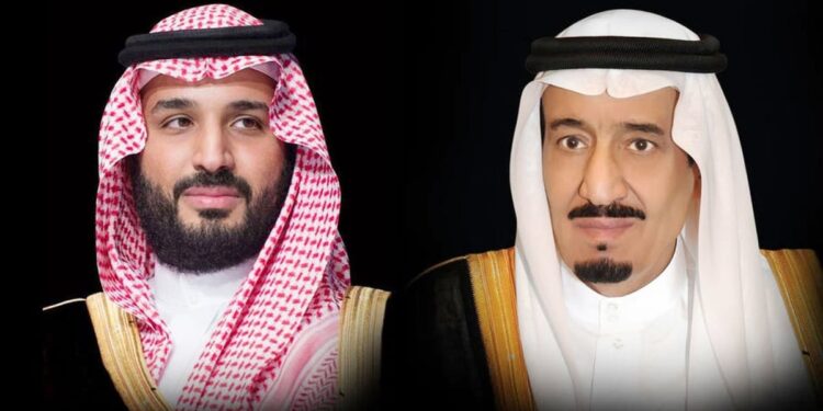 خادم الحرمين يوجه بناءً على ما رفعه ولي العهد بتمديد حساب المواطن والدعم الإضافي للمستفيدين لعام كامل