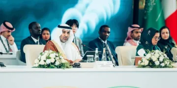 ختام مؤتمر مقاومة مضادات الميكروبات بـ"إعلان جدة"