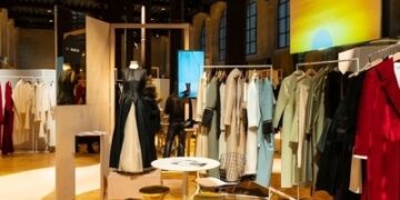 خطوة جديدة لتمكين صناعة الأزياء المحلية