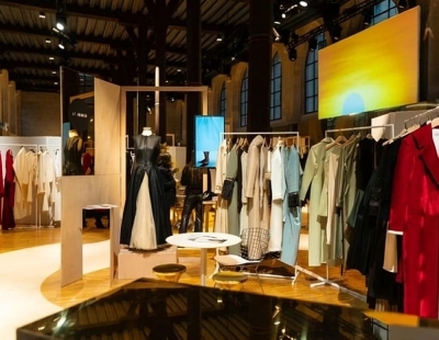 خطوة جديدة لتمكين صناعة الأزياء المحلية