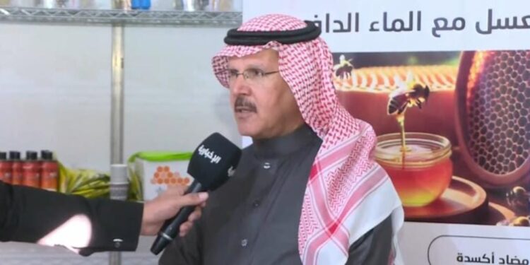 رئيس الجمعية التعاونية للنحالين: يوجد 15 نوعا من العسل في الجوف وننتج منه ما يقارب 40 ألف كيلو سنويا