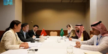 رئيس الغذاء والدواء يعقد عددًا من اللقاءات مع الجهات النظيرة خلال زيارته البرازيل