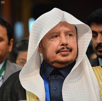 رئيس مجلس الشورى يرأس وفد المملكة في الاجتماع الثامن عشر لرؤساء المجالس التشريعية الخليجية في أبو ظبي
