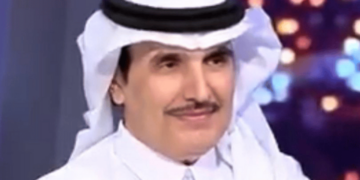 رئيس منتدى الخبرة السعودي: القمة العربية الإسلامية تهدف لترسيخ أمن وسلام المنطقة وإنهاء الصراع