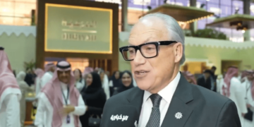 رئيس هيئة تطوير بوابة الدرعية: بنية المشروع التحتية ستكتمل بنهاية 2025