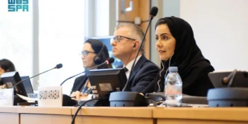 رئيس هيئة حقوق الإنسان: المملكة تُنفّذ إصلاحات نوعية عززت مبادئها الراسخة في إقامة العدل والمساواة