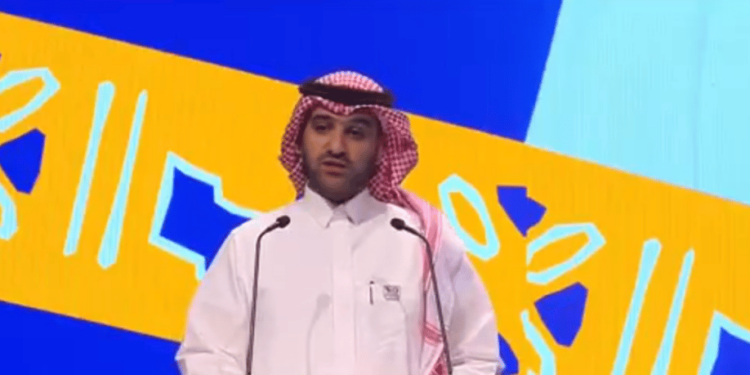رئيس وحدة ملف ترشح السعودية لكأس العالم: المملكة تمتلك إمكانات لتنظيم نسخة استثنائية وتاريخية