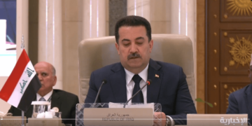 رئيس وزراء العراق: نجدد طرح مبادرة إنشاء صندوق عربي وإسلامي لإعمار غزة ولبنان